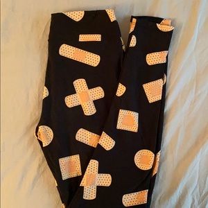 Lularoe leggings